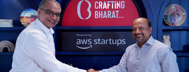 Crafting Bharat – S2 launches their second episode with Abhishek Kumar of Mygate